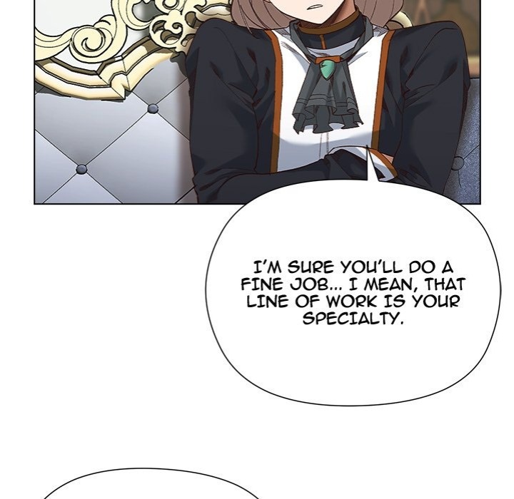 I Will Protect the Lady - Chapter 19 - photo - 9