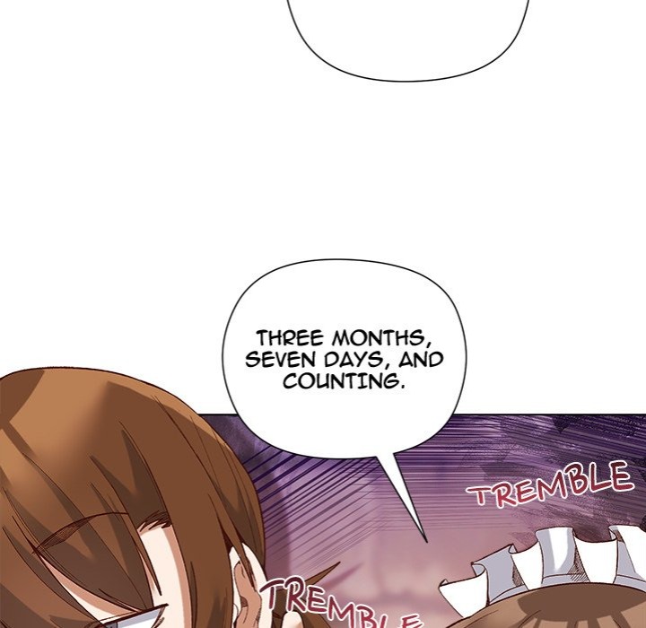I Will Protect the Lady - Chapter 19 - photo - 92