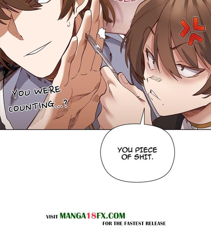 I Will Protect the Lady - Chapter 19 - photo - 93