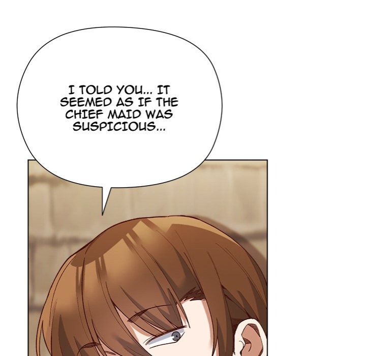 I Will Protect the Lady - Chapter 19 - photo - 94