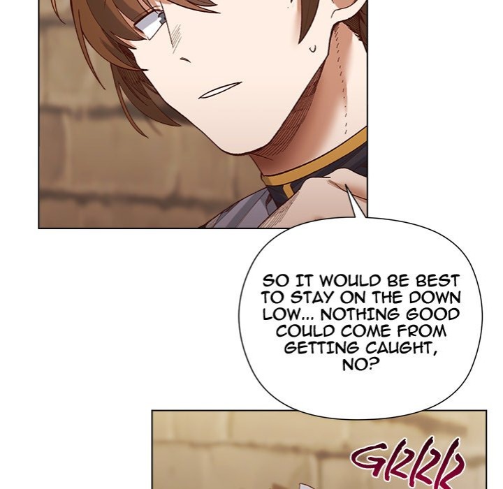 I Will Protect the Lady - Chapter 19 - photo - 95
