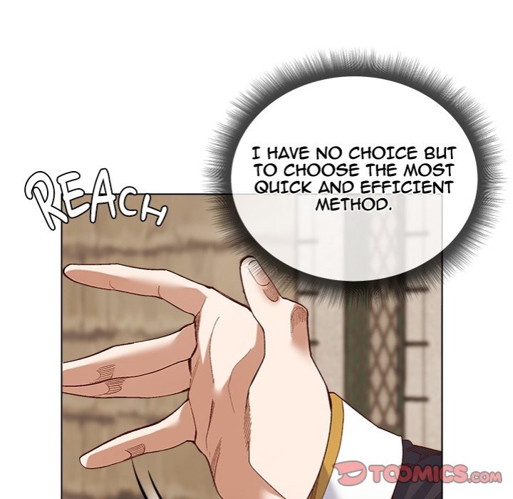 I Will Protect the Lady - Chapter 19 - photo - 99