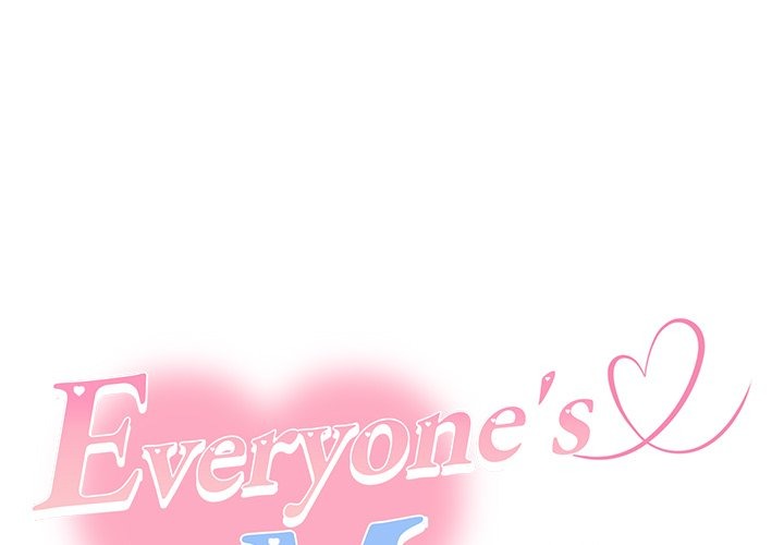 Everyone’s Man - Chapter 12 - photo - 1