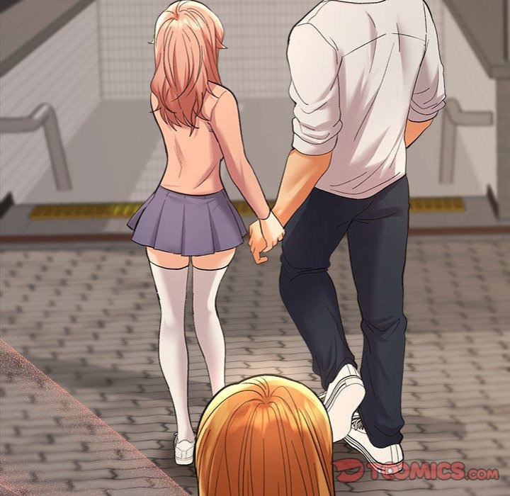 Everyone’s Man - Chapter 12 - photo - 102