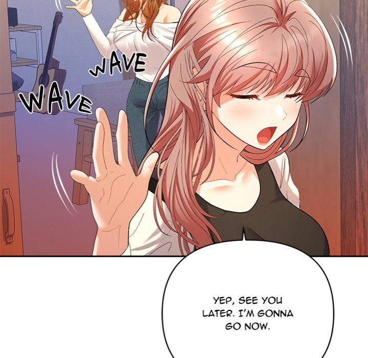 Everyone’s Man - Chapter 12 - photo - 125