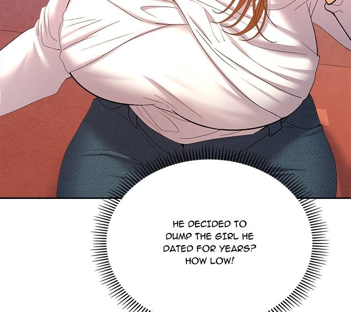 Everyone’s Man - Chapter 12 - photo - 138