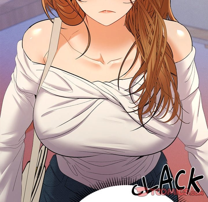 Everyone’s Man - Chapter 12 - photo - 147