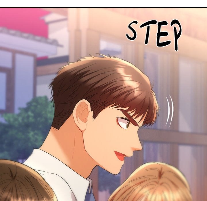 Everyone’s Man - Chapter 12 - photo - 159