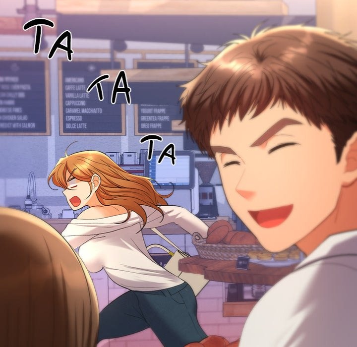 Everyone’s Man - Chapter 12 - photo - 164