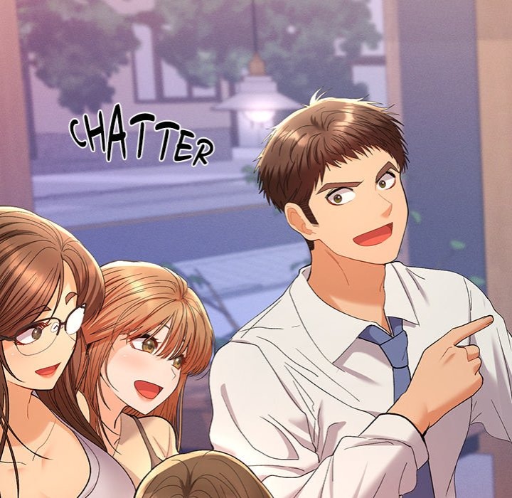 Everyone’s Man - Chapter 12 - photo - 178