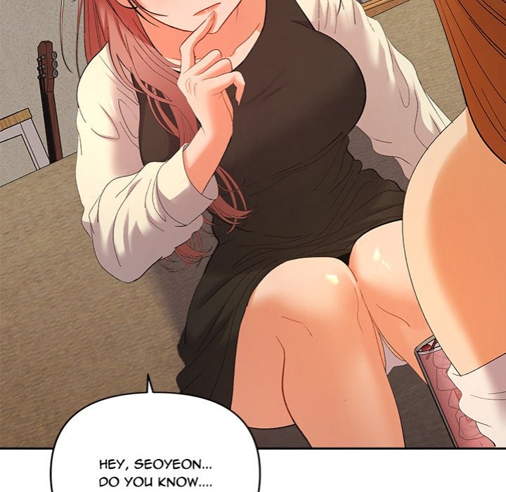 Everyone’s Man - Chapter 12 - photo - 34