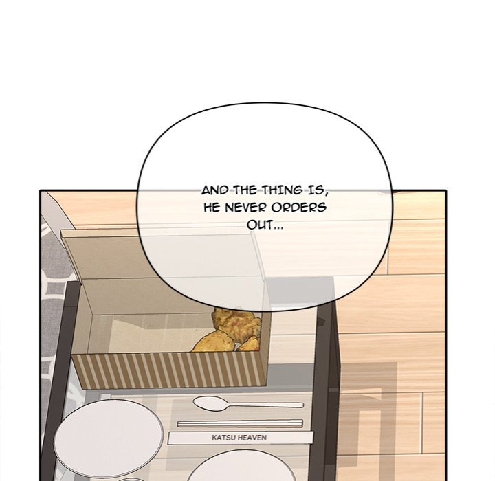 Everyone’s Man - Chapter 12 - photo - 52