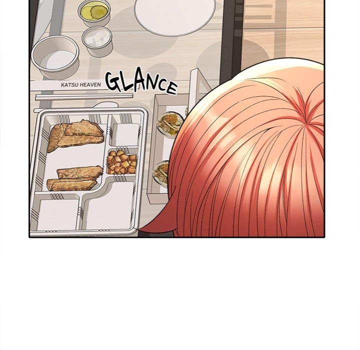 Everyone’s Man - Chapter 12 - photo - 53
