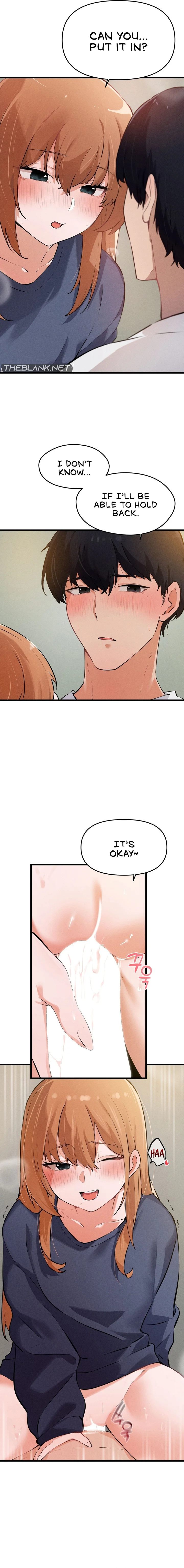 Finally with You - Chapter 17 - photo - 10