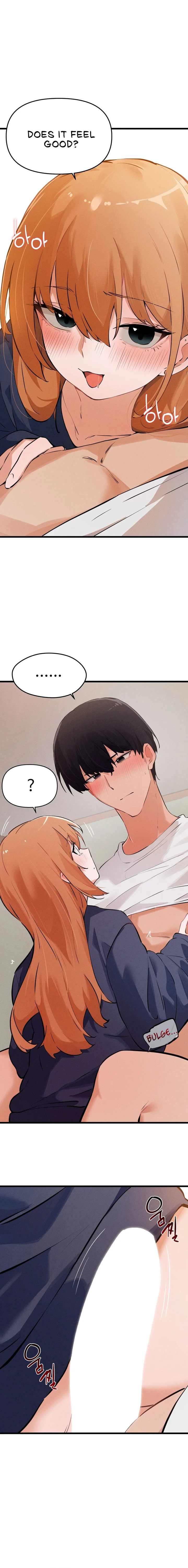 Finally with You - Chapter 17 - photo - 5