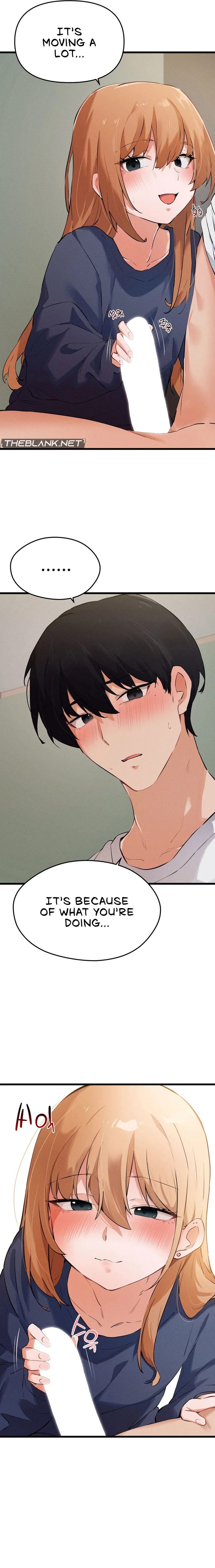 Finally with You - Chapter 17 - photo - 6