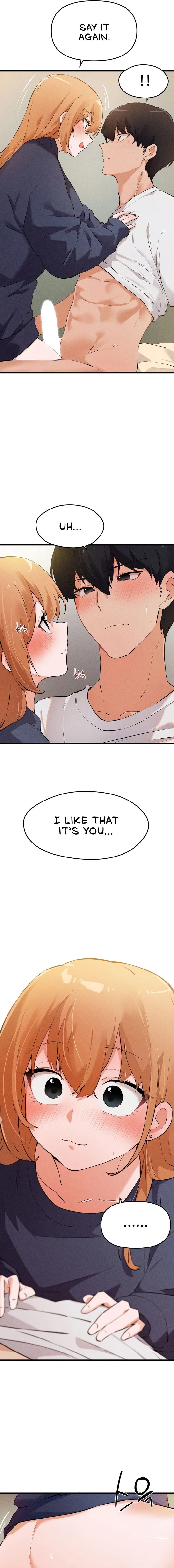 Finally with You - Chapter 17 - photo - 7