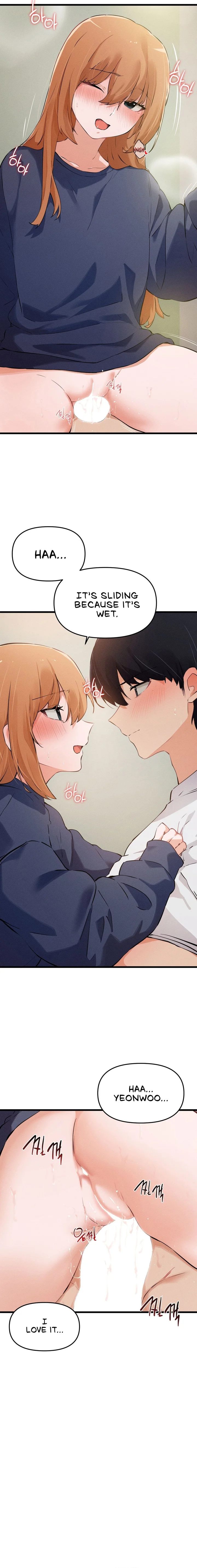 Finally with You - Chapter 17 - photo - 9