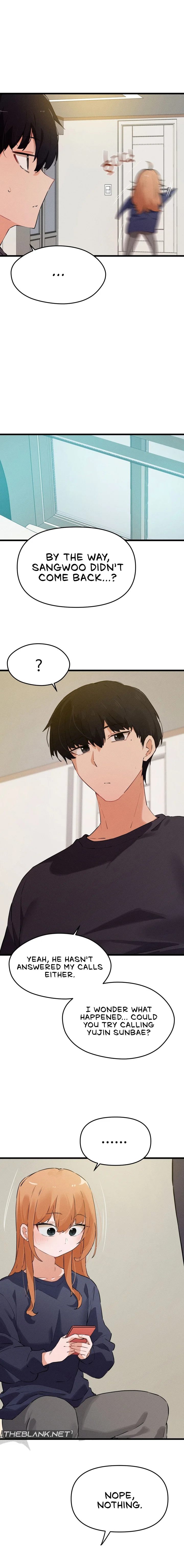 Finally with You - Chapter 18 - photo - 13