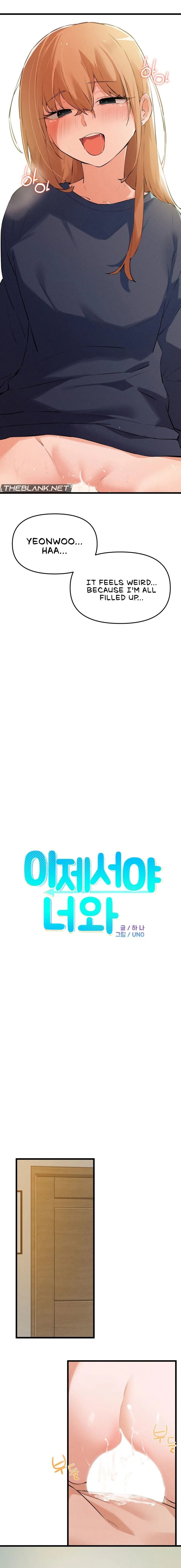 Finally with You - Chapter 18 - photo - 2