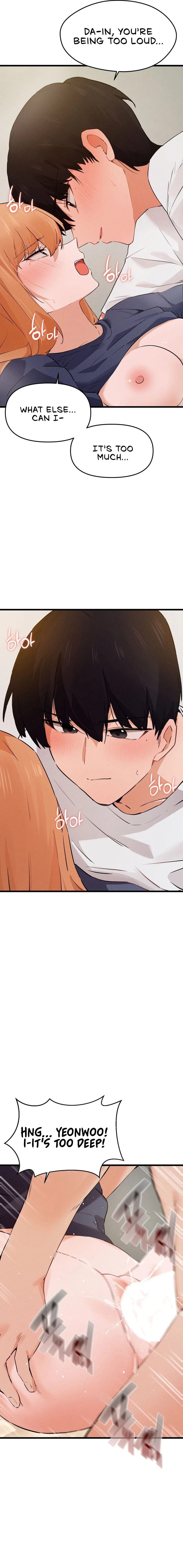 Finally with You - Chapter 18 - photo - 7