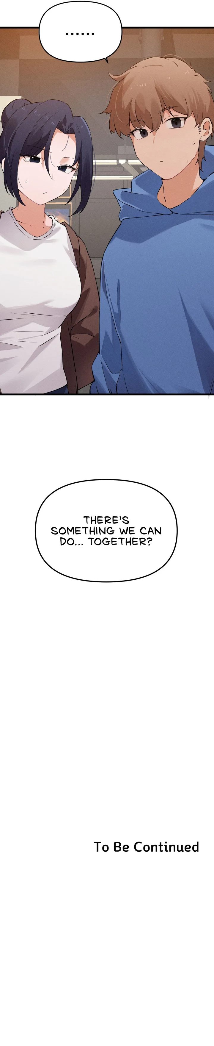 Finally with You - Chapter 19 - photo - 13
