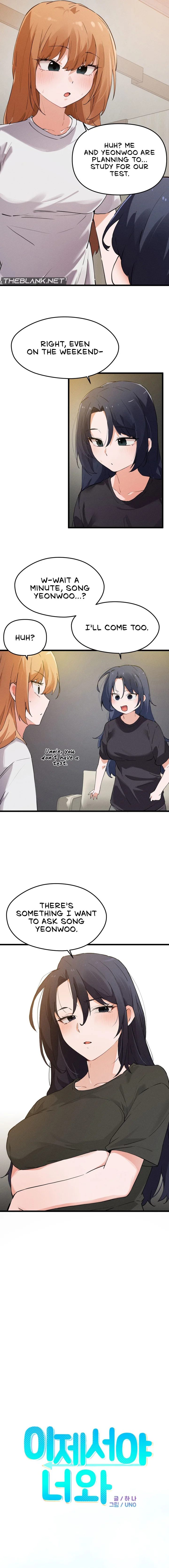 Finally with You - Chapter 19 - photo - 3
