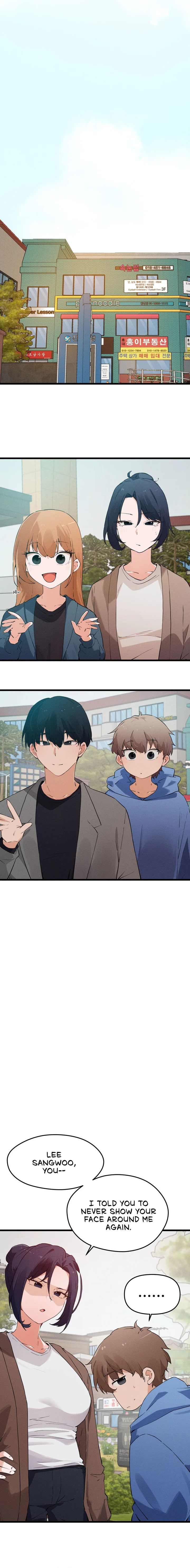 Finally with You - Chapter 19 - photo - 4