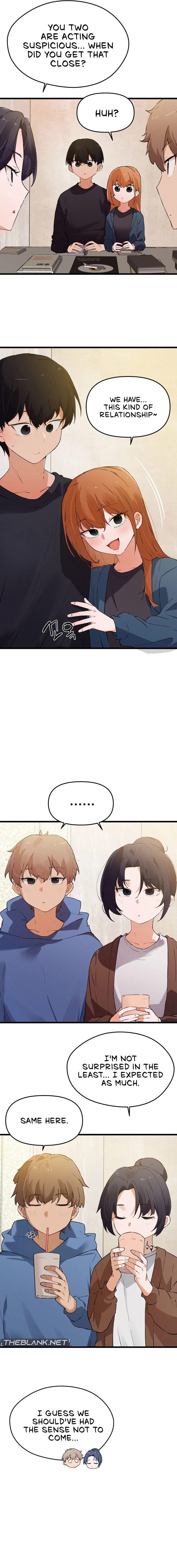 Finally with You - Chapter 19 - photo - 6