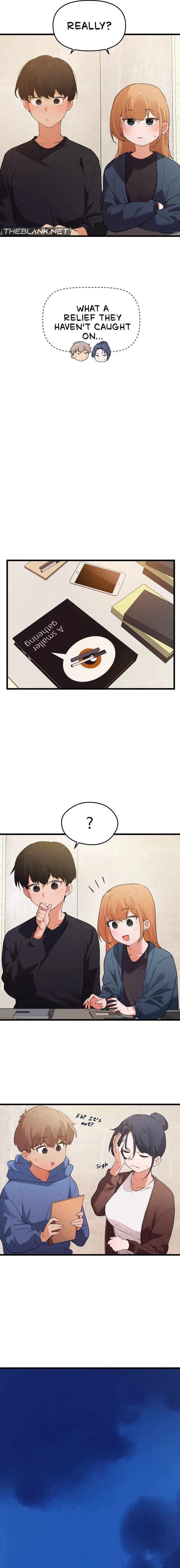 Finally with You - Chapter 19 - photo - 8