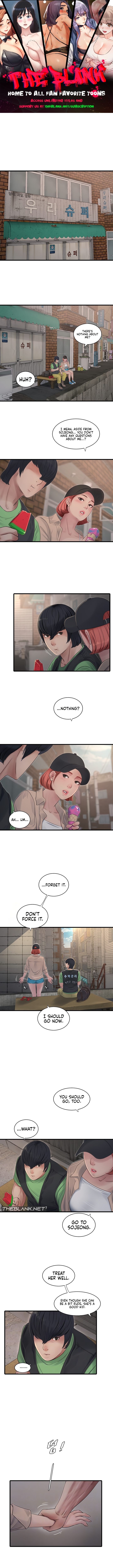 The Hole Diary - Chapter 95 - photo - 1