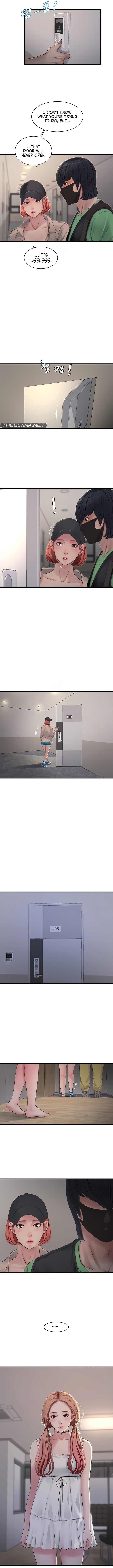 The Hole Diary - Chapter 95 - photo - 3