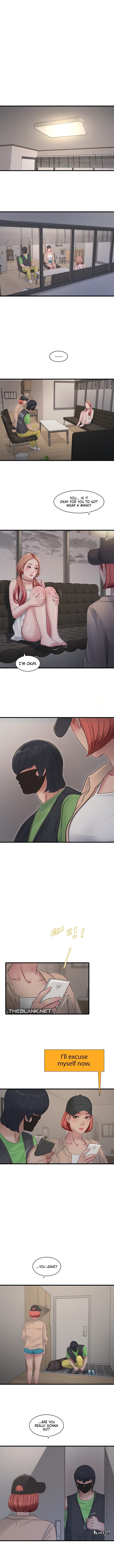 The Hole Diary - Chapter 95 - photo - 4