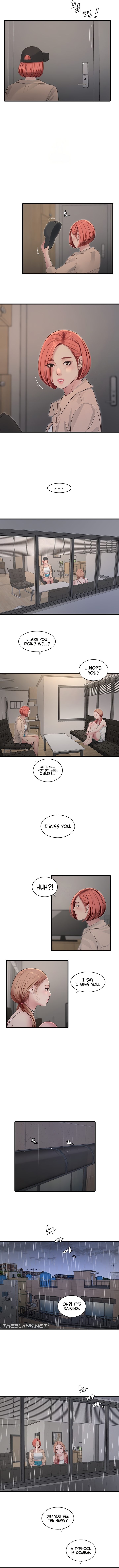 The Hole Diary - Chapter 95 - photo - 5