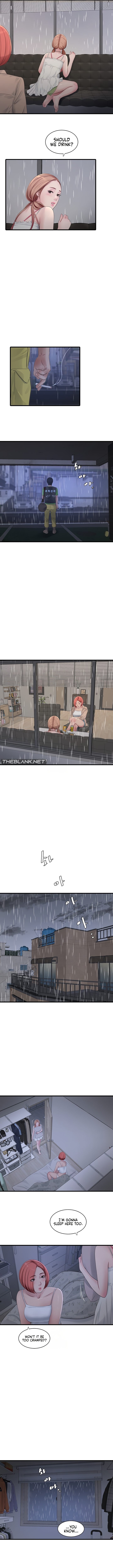The Hole Diary - Chapter 95 - photo - 6