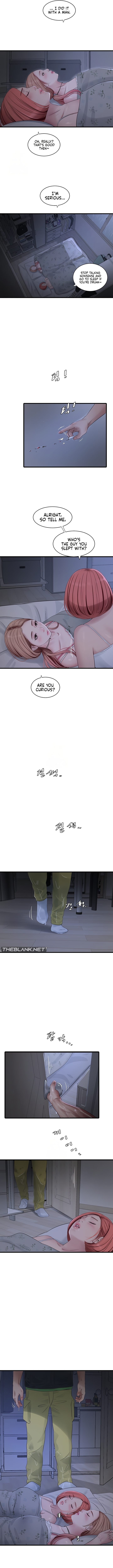 The Hole Diary - Chapter 95 - photo - 7