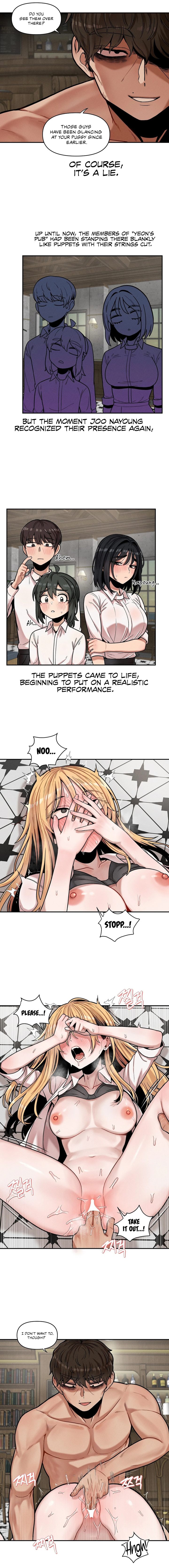 An Invisible Kiss - Chapter 15 - photo - 10