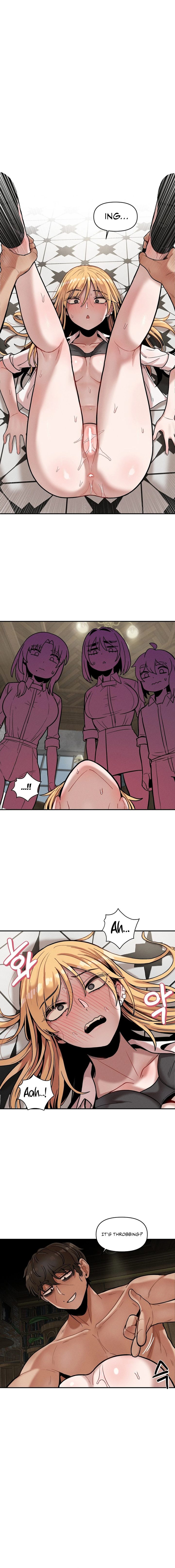An Invisible Kiss - Chapter 15 - photo - 8