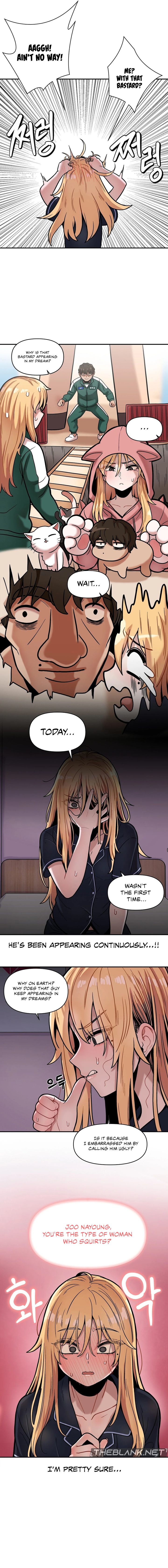 An Invisible Kiss - Chapter 16 - photo - 10