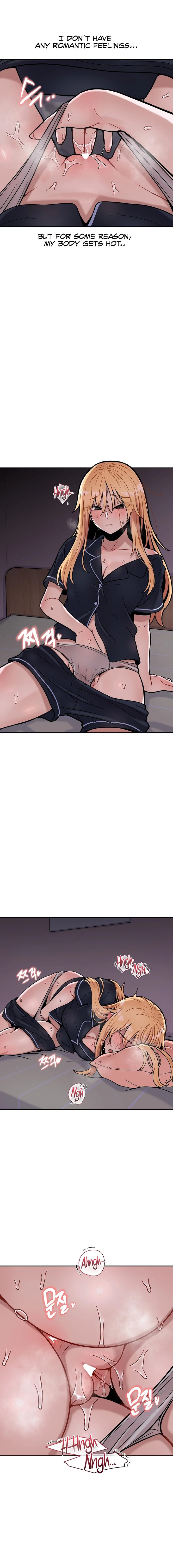 An Invisible Kiss - Chapter 16 - photo - 11