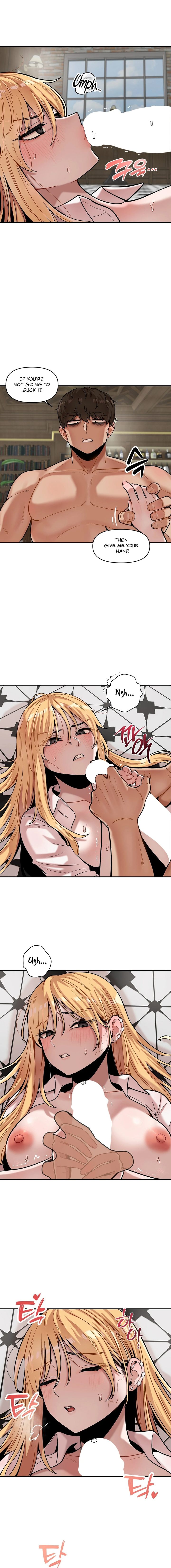 An Invisible Kiss - Chapter 16 - photo - 2