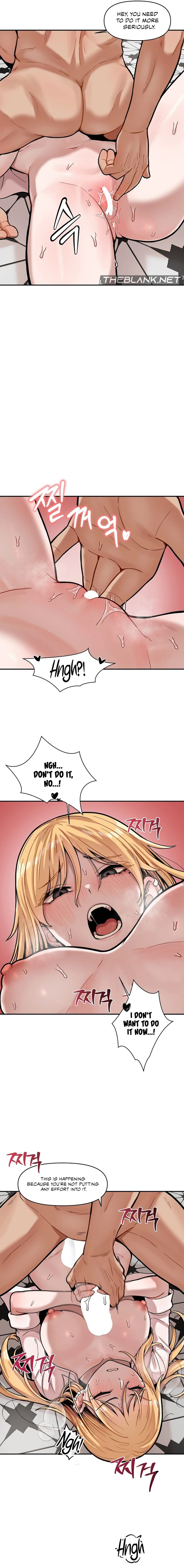 An Invisible Kiss - Chapter 16 - photo - 3