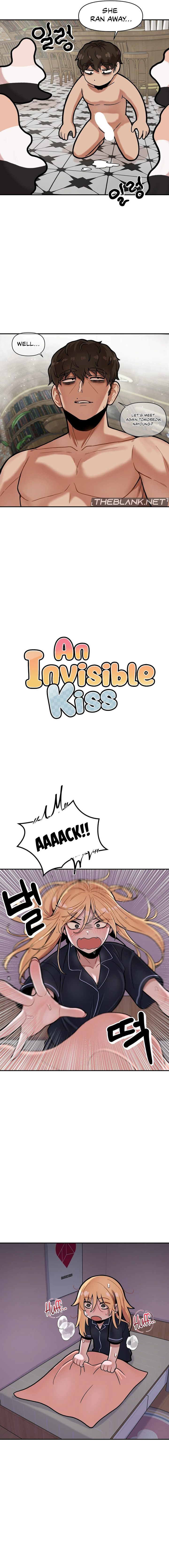 An Invisible Kiss - Chapter 16 - photo - 8