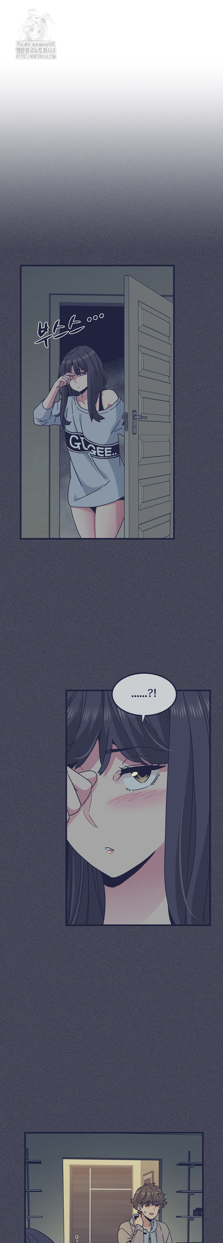 A Turning Point Raw - Chapter 109 - photo - 6