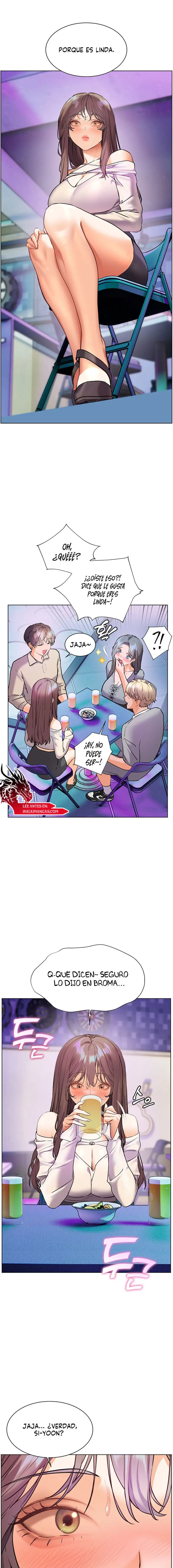 The Teachers’ Efforts Raw - Chapter 57 - photo - 11