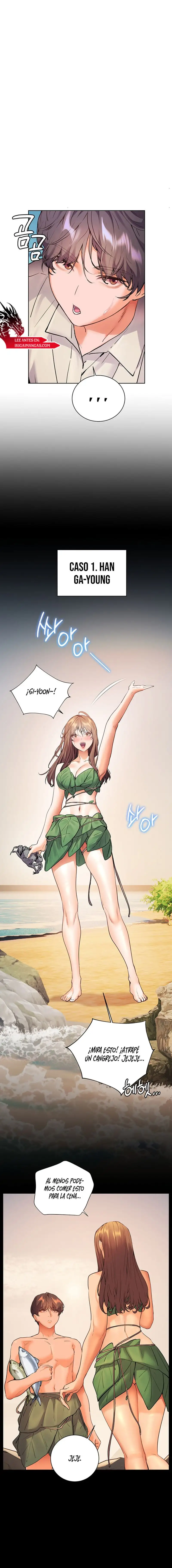 The Teachers’ Efforts Raw - Chapter 57 - photo - 15