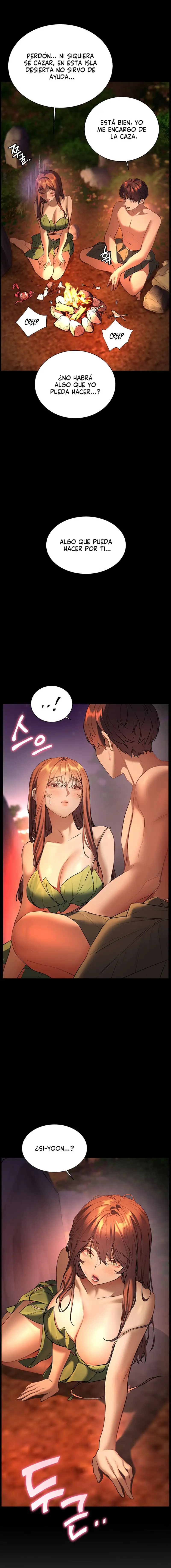 The Teachers’ Efforts Raw - Chapter 57 - photo - 16
