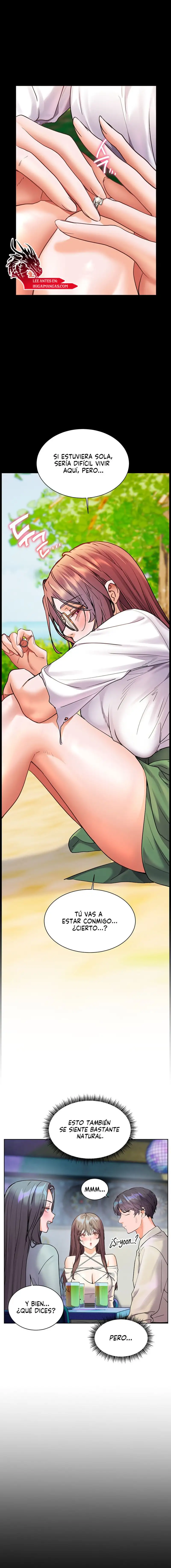 The Teachers’ Efforts Raw - Chapter 57 - photo - 19