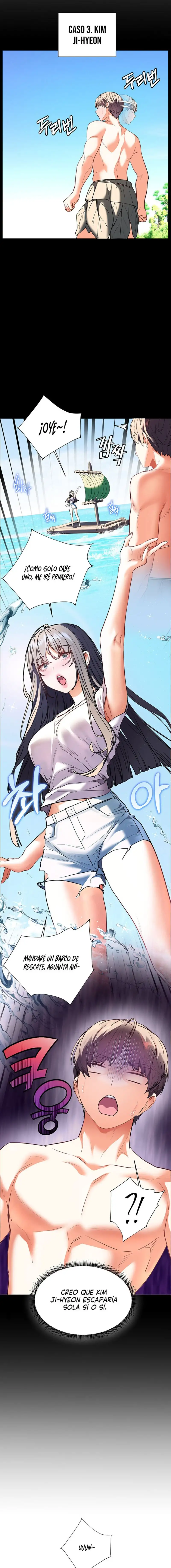 The Teachers’ Efforts Raw - Chapter 57 - photo - 20