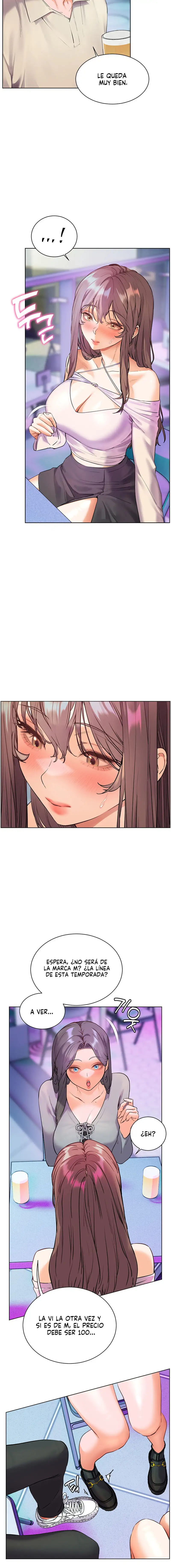 The Teachers’ Efforts Raw - Chapter 57 - photo - 4